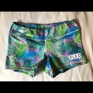 Fleo shorts